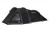 High Peak Atmos 3 Kuppeltelt 3 person(er) Sort, Grn #7
