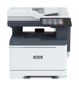 Xerox VersaLink C415, A4-format, 40 sider/min, dupleks kopiering/udskrivning/scanning/fax, PS3 PCL5e/6, 2 magasiner, 251 ark #1