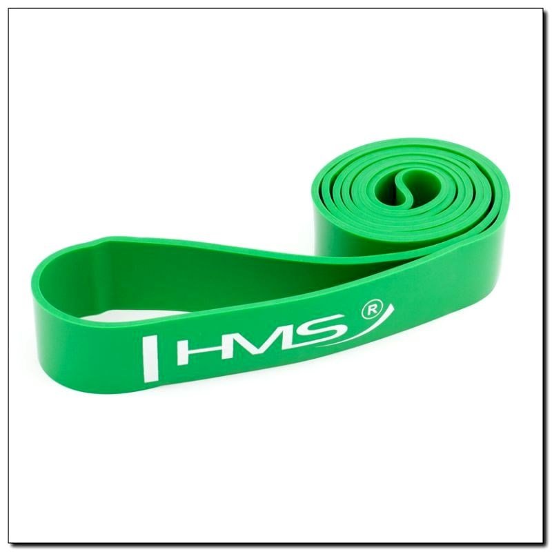 HMS Fitness GU05 motionsbnd Grn #3