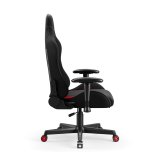 Diablo X-Starter Gaming-stol Sort, rd #3