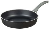 BALLARINI 75003-054-0 stegepande Sauteringspande Rund #3