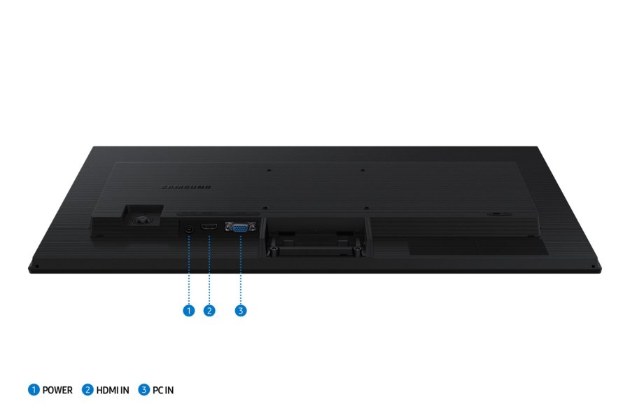 Samsung S30GD computerskrm 61 cm (24