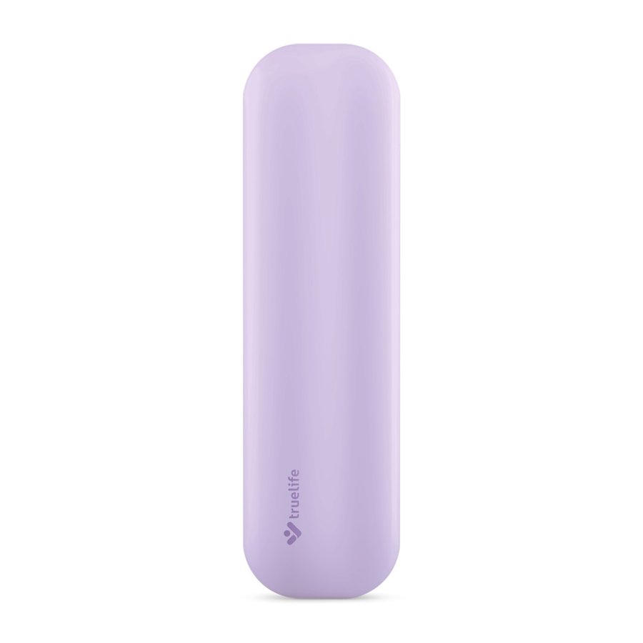 TrueLife SonicBrush Clean70 UV Lavender sonisk tandb�rste #8
