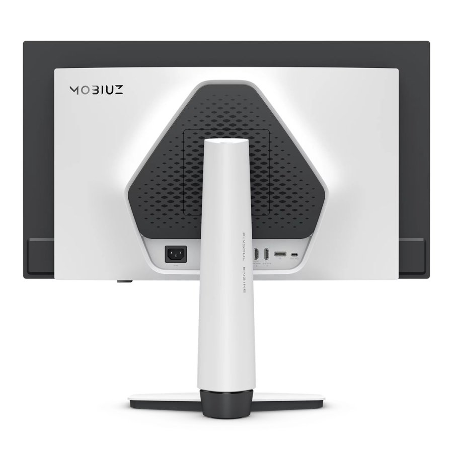 BenQ EX271QZ computersk�rm 67,3 cm (26.5