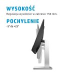 HP E24mv G4 FHD konferenceskrm #12