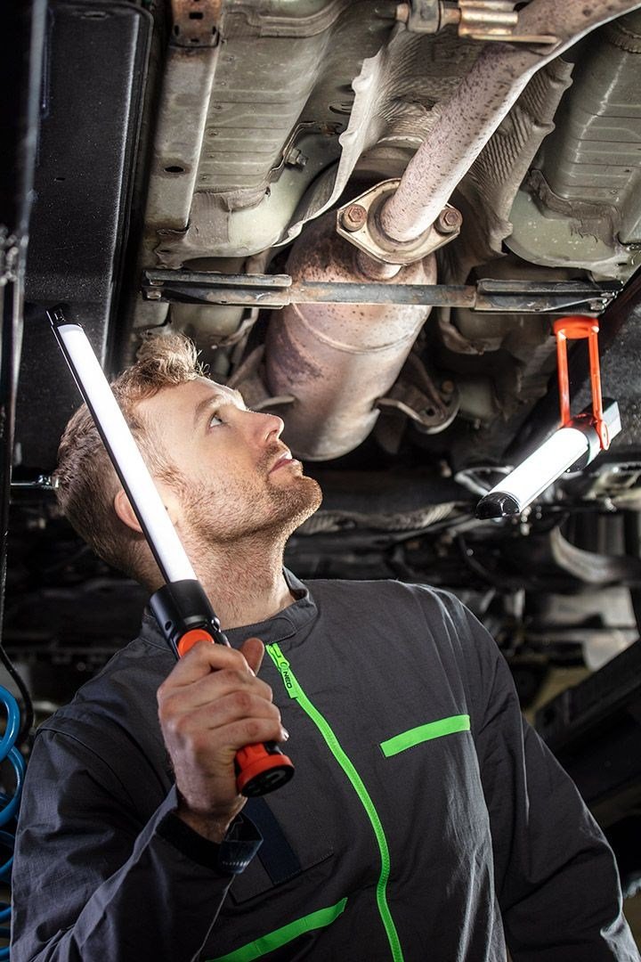 NEO tools 99-047 lommelygte #4