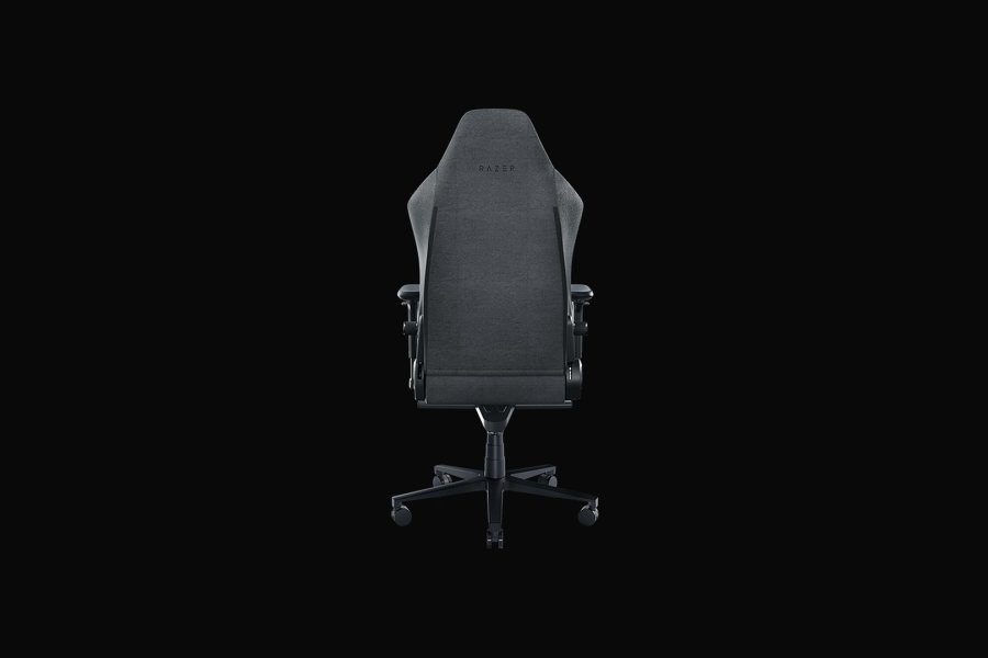 Razer Iskur V2 Gaming l�nestol Polstret s�de Gr� #6