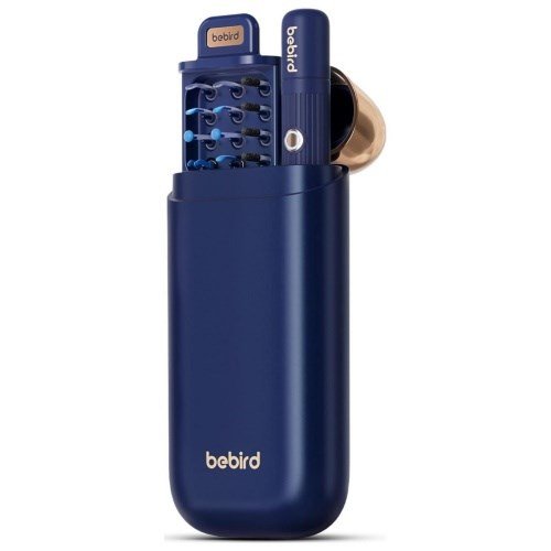Bebird EarSight Plus I35R Otoskop med kamera 3-i-1 bl� #4
