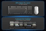 REDRAGON K707SP-RGB-PRO StarBlade tastatur USB + RF Wireless + Bluetooth Sort #5