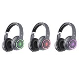 Bluetooth in-ear-hovedtelefoner med mikrofon FREEMOTION B571 LED #4