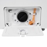 SAMSUNG Vaskemaskine WW60A3120BE/EO #15