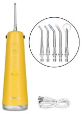 Professionel tandskyllev�ske Oromed ORO-X DENT YELLOW #1