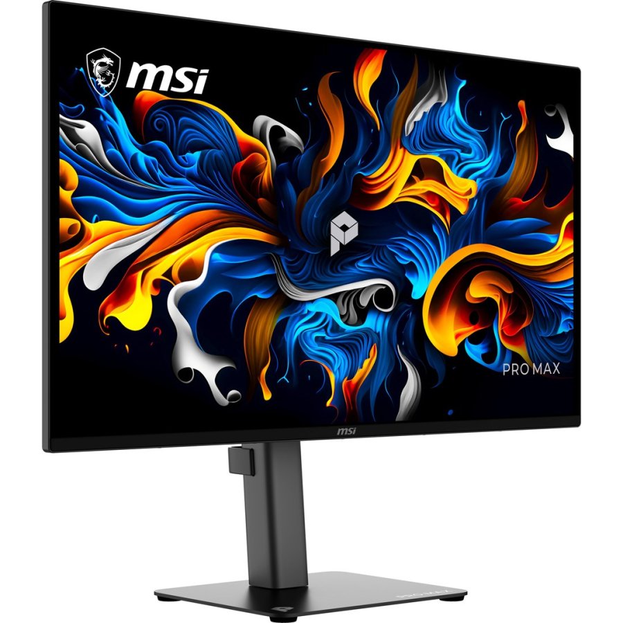 MSI Pro MAX 271UPX12G computersk�rm 67,3 cm (26.5