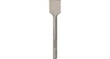 BOSCH CHISEL HEX-28mm SHOVEL 80 400mm #1