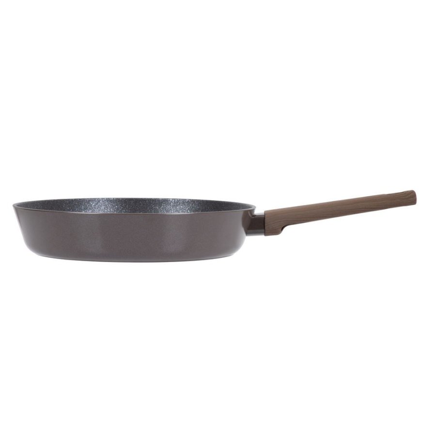 Resto Kitchenware Vela Gryde til alle forml Rund #7
