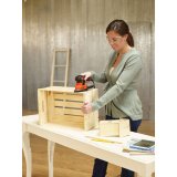 Black & Decker KA2500K-QS transportabel slibemaskine #10