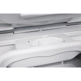 Electrolux EW2TN25262P Topbetjent vaskemaskine 6 kg 1151 o/min hvid #9