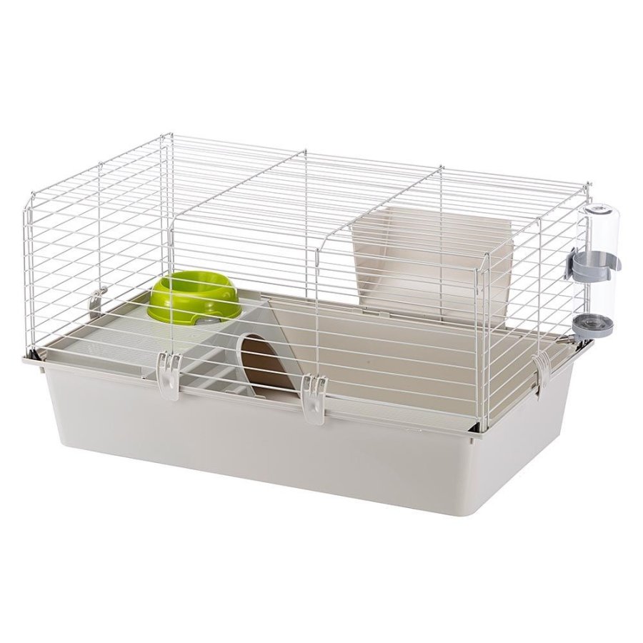 FERPLAST Cavie 80 - Bur  - 77x42 cm #1