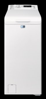 Electrolux EW5TN1507FP Vaskemaskine med topindlsning 7 kg 1000 omdrejninger pr. minut hvid #7