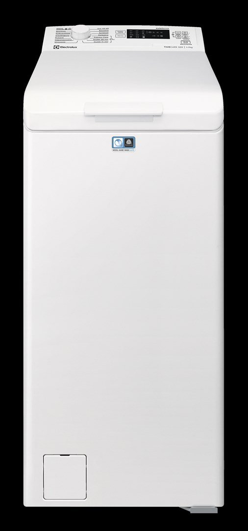 Electrolux EW5TN1507FP Vaskemaskine med topindlsning 7 kg 1000 omdrejninger pr. minut hvid #7