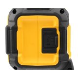 DeWALT DCR011-XJ SoundBar hjttaler #4