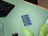 Trust 25631 husholdningsbatteri Genopladeligt batteri AA #7