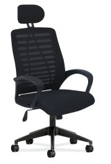 MARK ADLER MANAGER 2.0 Computerm�bel og kontorstol AirMESH HD TILT PLUS Sort #1