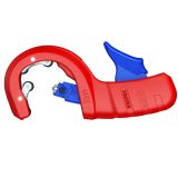 Knipex 90 23 01 BK manuelt rrskrevrktj Rrskrer #12