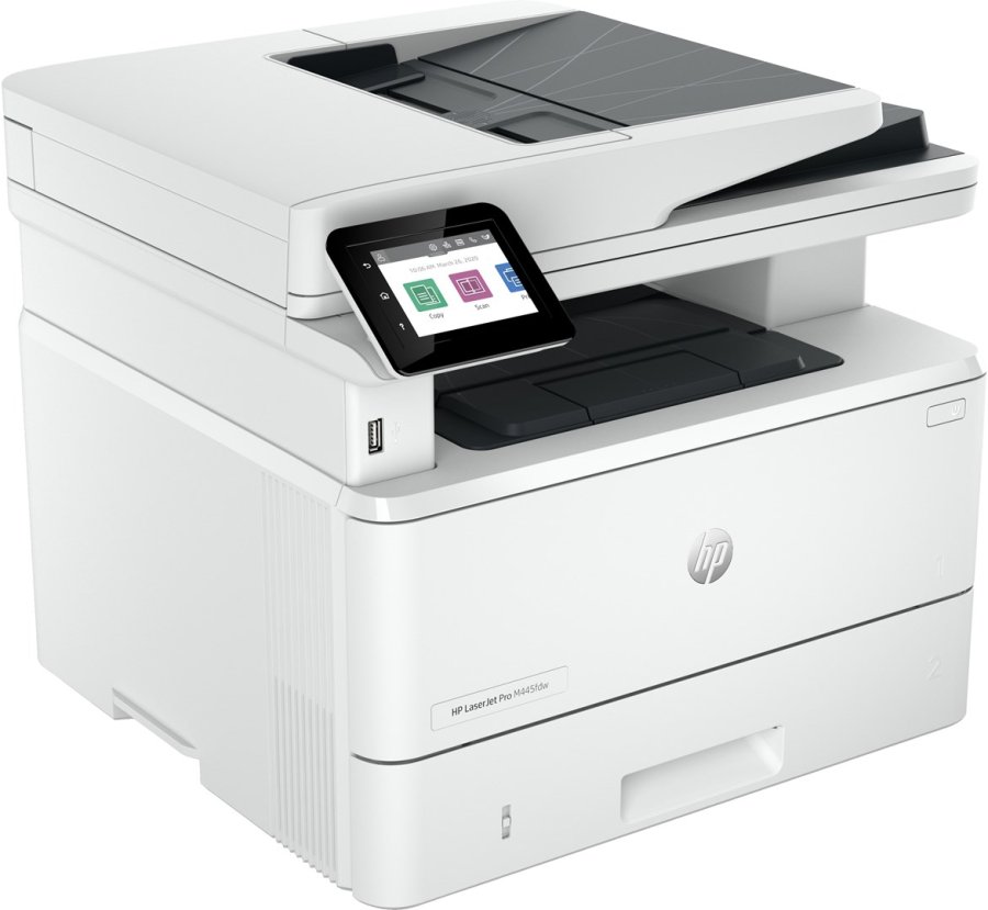 HP LaserJet Pro MFP 4102fdw-printer #3