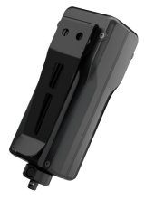 Nitecore T4K lommelygte Sort Nglering med lommelygte LED #6