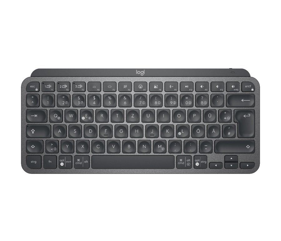 Logitech Master MX Keys Mini #1