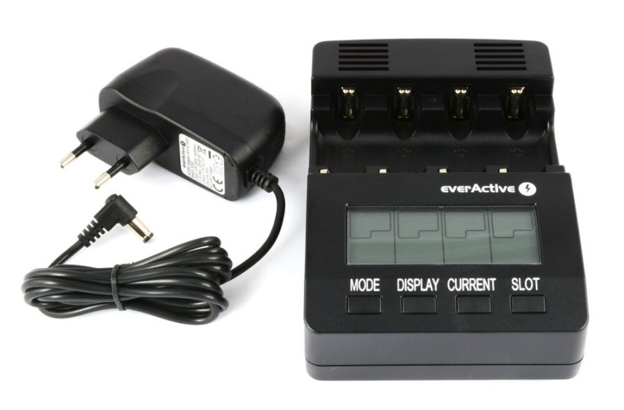 adowarka everActive NC-3000 #31