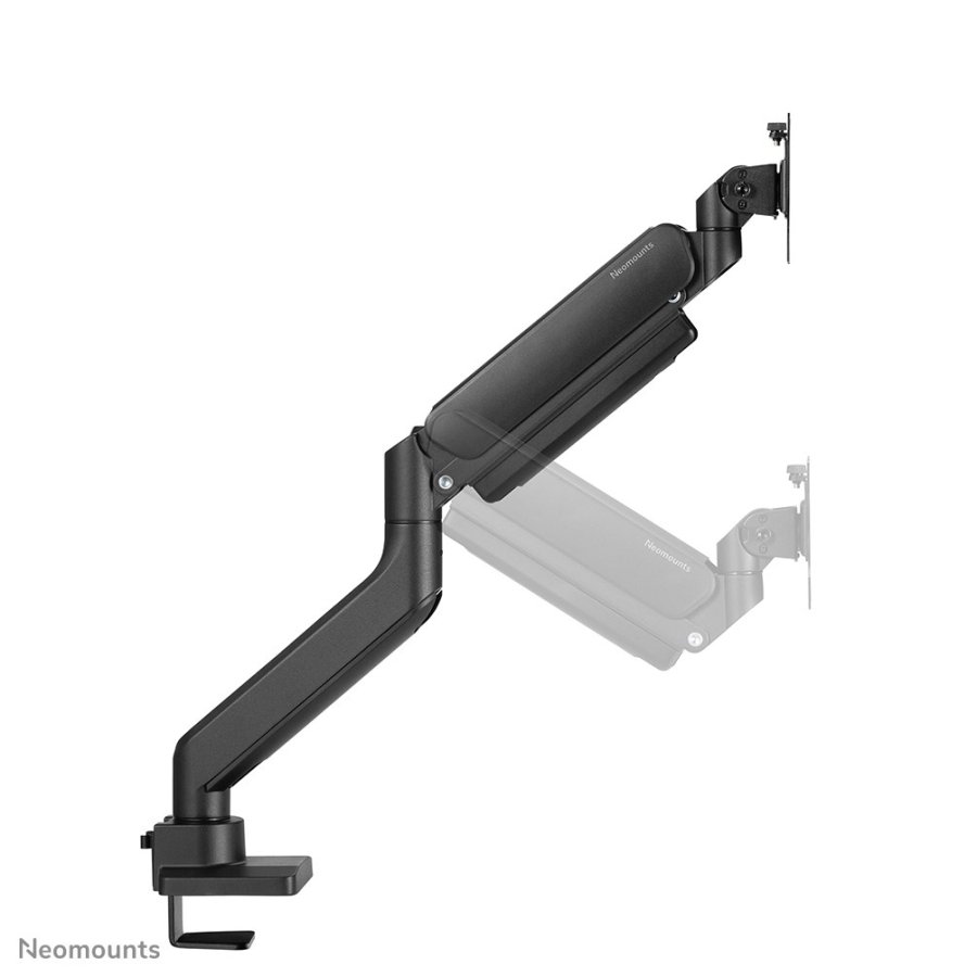 Neomounts DS70-450BL1 skrmbeslag og -stativer 106,7 cm (42