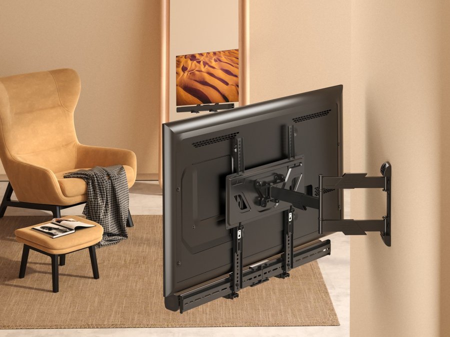 Equip 650895 tilbeh�r til tv-montering #4