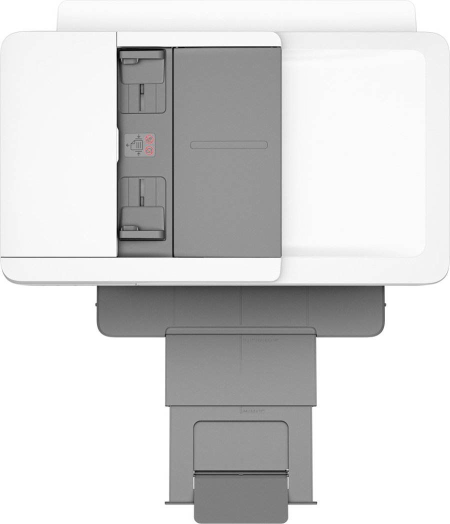 HP OfficeJet Pro 9720e multifunktionsmaskine #6