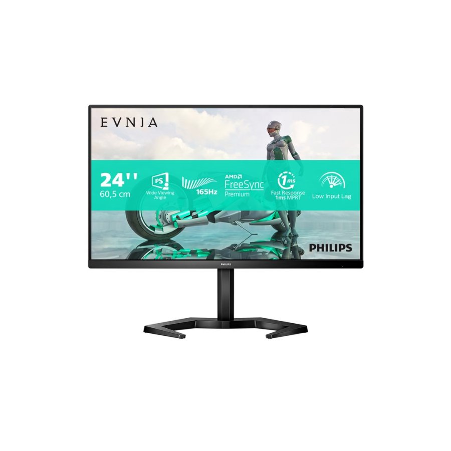 Philips Evnia 24M1N3200ZS/00 computerskrm 60,5 cm (23.8