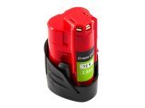 Green Cell PTML12V3 ledningsfrit batteri og ledningsfri oplader #9