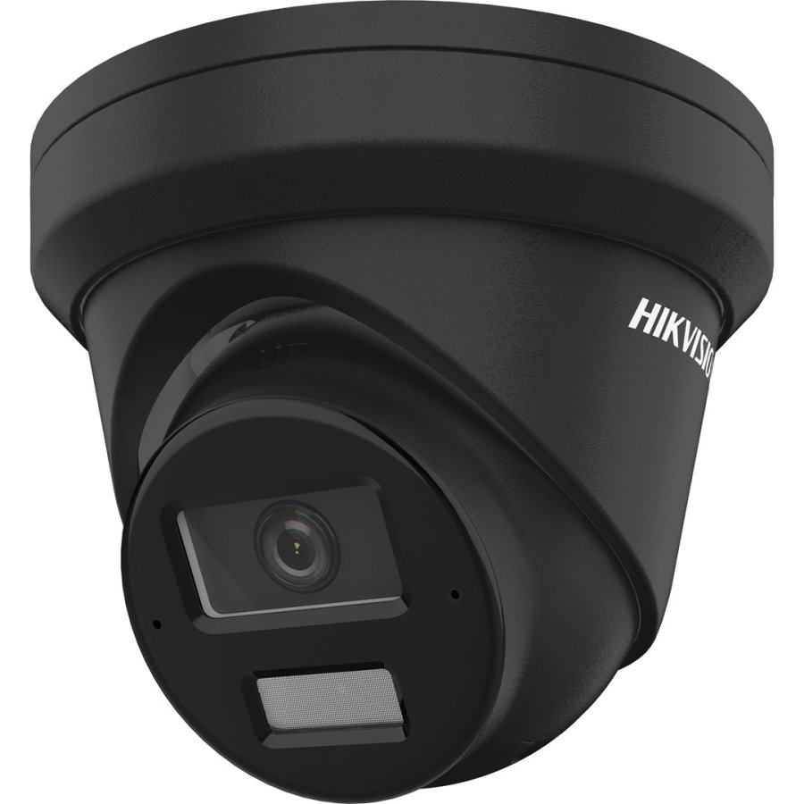 Hikvision Pro Series with AcuSense DS-2CD2383G2-LI2U(2.8MM)(BLACK) overv�gningskamera Kuppel IP-sikkerhedskamera Udend�rs 3840 x 2160 pixel Loft/v�g #3
