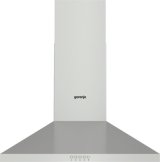 Gorenje WHC629E4X V�gmonteret Rustfrit st�l 450 m�/t #2