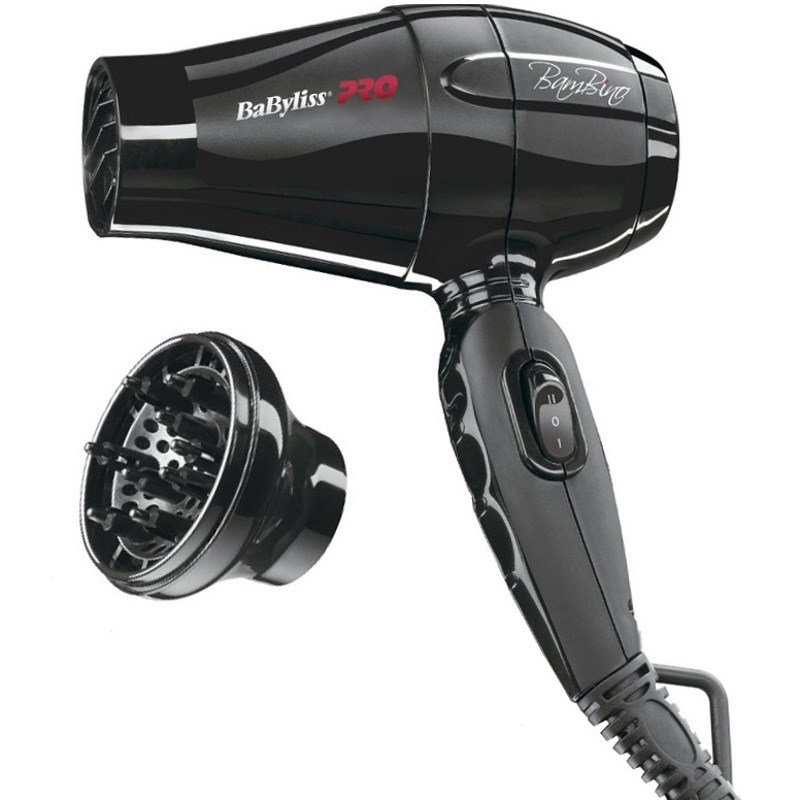 BaByliss BAB5510E hrtrrer #2