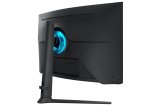 Samsung G75NB computerskrm 81,3 cm (32