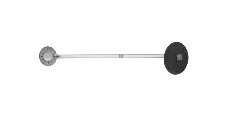 MAUL 8202195 bordlampe 8 W LED S�lv #7