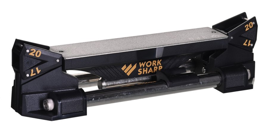 WORK SHARP GUIDET SLIBESYSTEM GSS #16