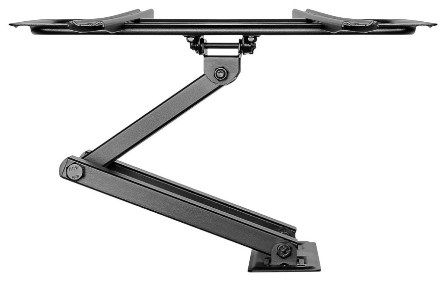 Goobay 49744 tv-beslag 139,7 cm (55