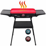 IDEAL Elektrisk havegrill #16