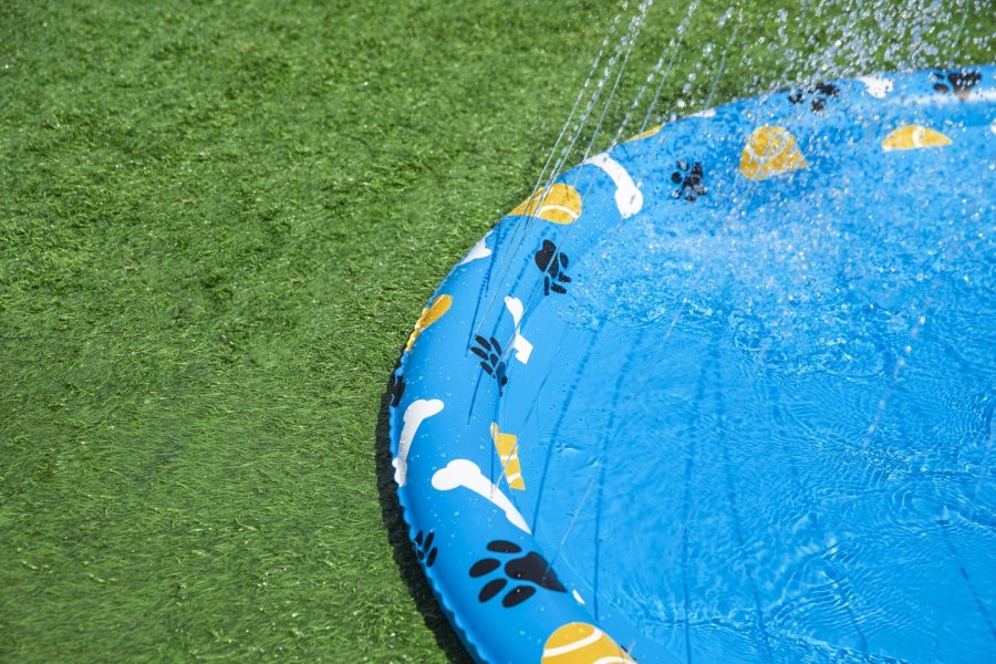Bestway 52699 legetjs vandsprinkler #15