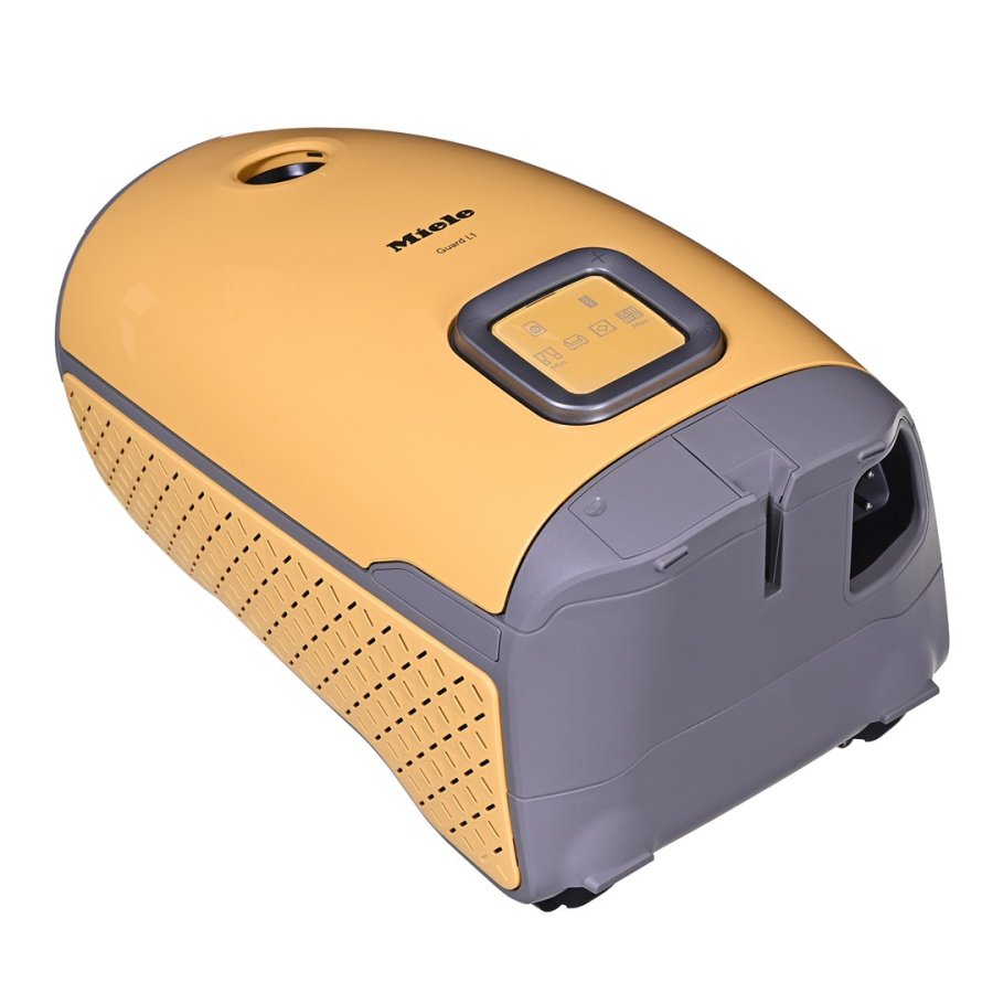 Odkurzacz MIELE Guard L1 Flex Sunset Yellow #17