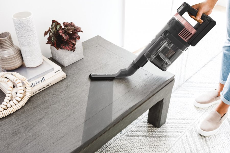 Stavstvsuger Shark #38