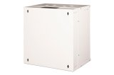 Wall-mounted network cabinet 19