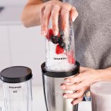 Taurus SHAKE & GO MIX 1000 W 0,5 L h�ndblender #4